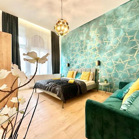 Luxory Design Apartment#Bakats#Freeparking#8Ppl ブダペスト エクステリア 写真